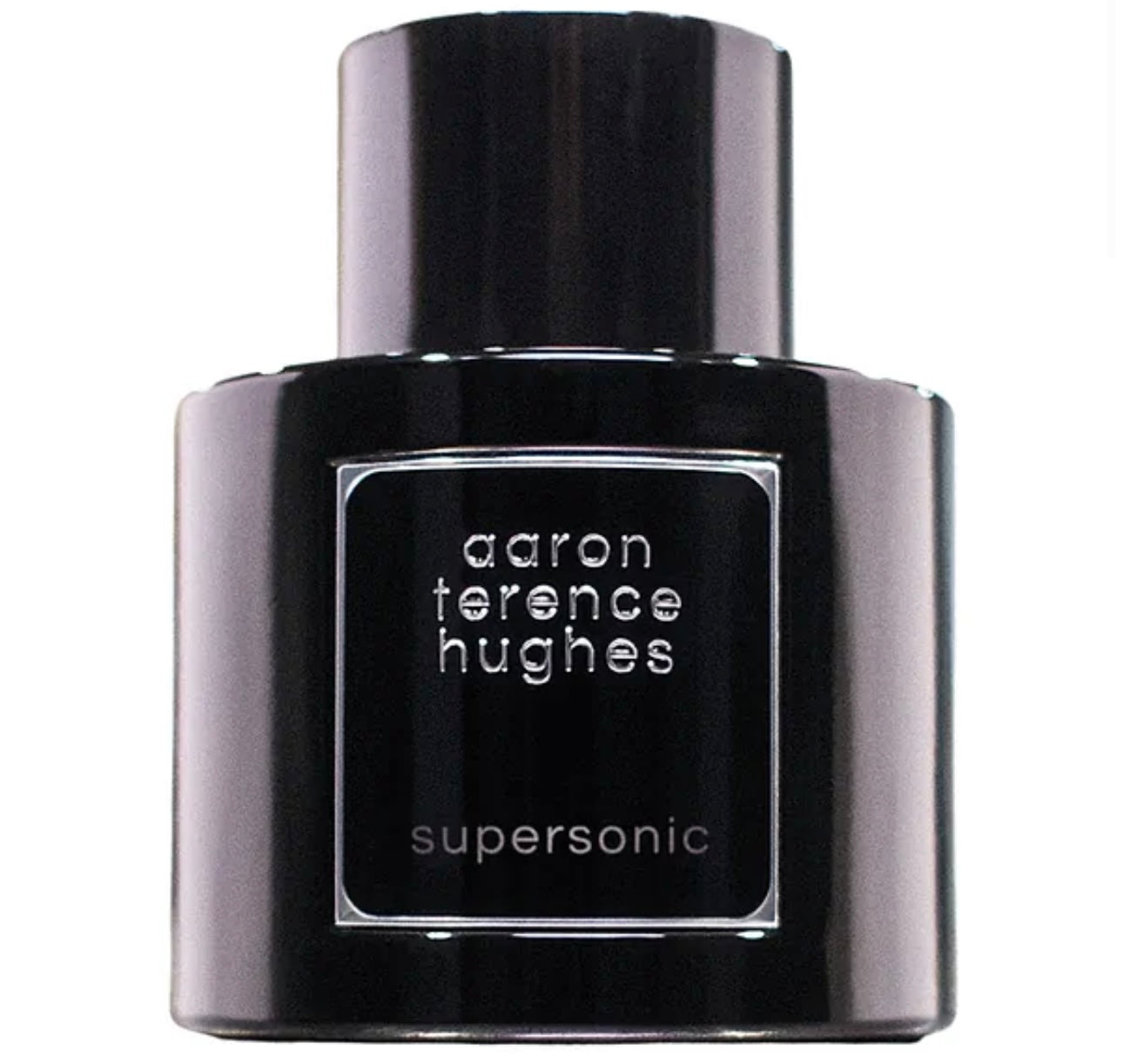 Aaron Terence Hughes Supersonic